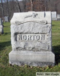 John Norton