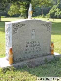 Sandra L. Williams