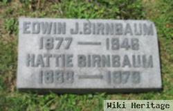 Hattie Birnbaum