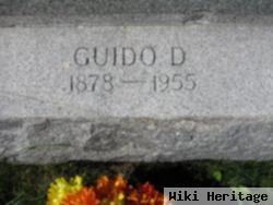 Guido Deiderich Klemme