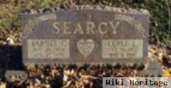 Euple L. Mcgee Searcy