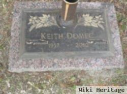 Keith Domec