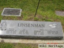 Robert G. Linseman