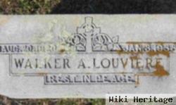 Walker A. Louviere