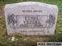 Ethel C. Vezdel