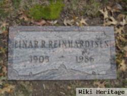 Einar R. Reinhardtsen