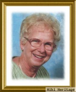 Joann Helen Bauman Newkirk