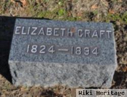 Elizabeth Craft