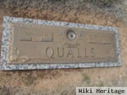 Ellen Odell Qualls