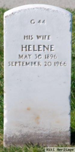 Helene Hynson