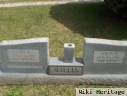 Lois R. Willis