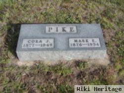 Cora J. Pike