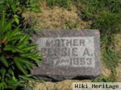 Bessie A. Mchenry Reab