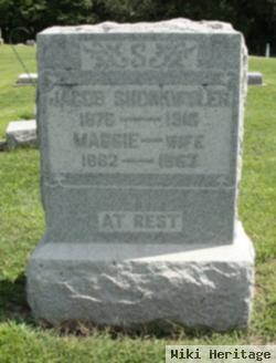 Jacob Monroe Shonkwiler