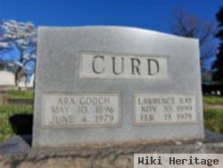 Ara Gooch Curd