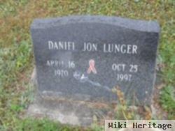 Daniel Jon Lunger