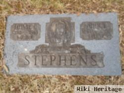 John J Stephens