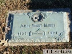 James Terry Marks