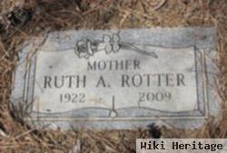 Ruth A. Rotter