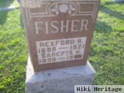 Rexford R. Fisher