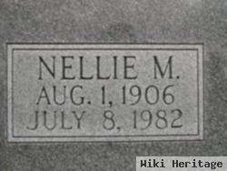 Nellie M. Breeding