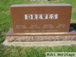 Walter H.e. Drewes