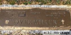 Levere D.f. Overmiller