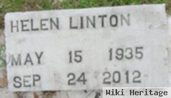 Helen Linton