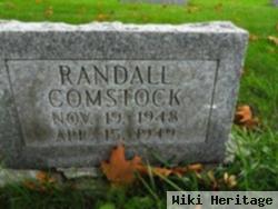 Randall Comstock