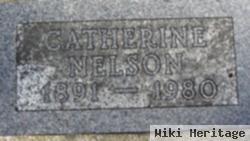 Catherine Ann "katie" Fiedler Nelson