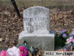 Vicki L. Smith