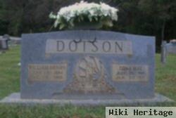 William Henry Dotson