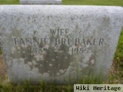 Fannie Brubaker Bard