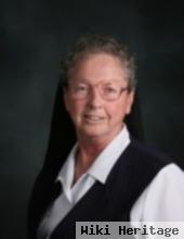 Sr Mary Catherine Younger