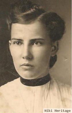 Lucy Elizabeth Wier Olson