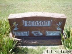 Kenneth J. Benson