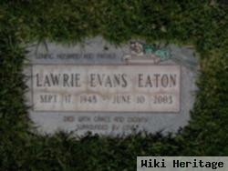 Lawrie Evans Eaton