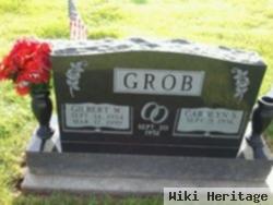 Gilbert W. Grob