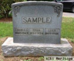 Erma Sample