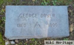 George Dryer