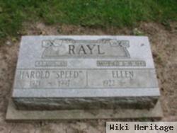 Harold Rayl