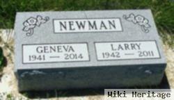 Larry E. Newman