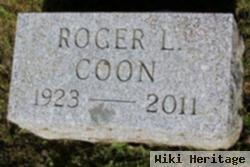 Roger L Coon