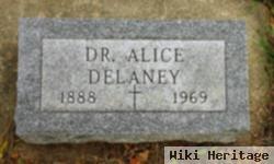 Alice Delaney