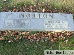 William A. Norton