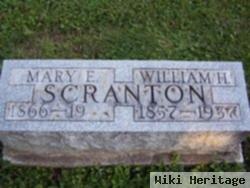 Mary Ethal Chapman Scranton