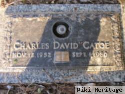 Charles David Catoe