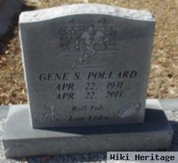 Gene S. Pollard