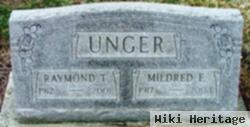 Mildred Elenora Good Unger