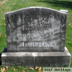 Irving F. Burton